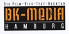 BK-Media Logo