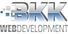 BKK Web Development Logo