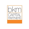 bkm Capital Partners Logo