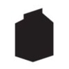 Black and Milk Logo