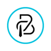 Black Tie Digital Marketing Logo