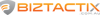 Biztactix Logo