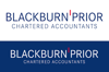 Blackburn '​ Prior Logo