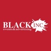 Black Inc. Logo