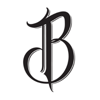 BLACKTHORNS STUDIO Logo