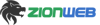 ZionWeb Bogotá Logo