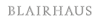 BLAIRHAUS INTERIORS Logo
