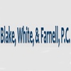 Blake, White, & Farnell, P.C. Logo