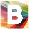 BLAZE MARKETING Logo
