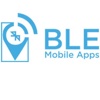 BLE Mobile Apps Logo