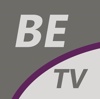 Bleeding Edge, Inc. Logo