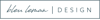 Bleu Leman Design Logo