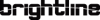 Brightline Interactive Logo