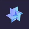 Block Gemini Logo