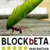 Blockbeta Marketing Logo