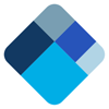 Blockchain Luxembourg Logo