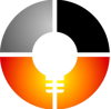 Blacklight Solutions Logo