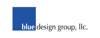 Blue Design Group LLC Logo