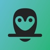 Tinkering Owl Logo