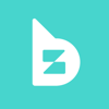 Blue-Zoo Animation Studio Logo