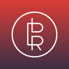 Blueblancrouge Logo