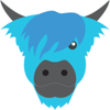 BlueCoo Creative Logo