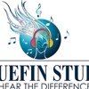 Bluefin Studio Real Estate Commercial Photography Logo