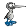 Bluefoot Entertainment Logo