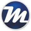 BlueMatrix Media Logo