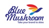 Blue Mushroom Infozone Pvt Ltd Logo