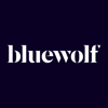 Bluewolf Logo