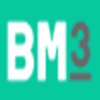 BM3 Architects Logo