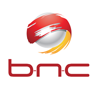 BNC Production & Content Logo