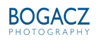 Mark F Bogacz Photography Logo