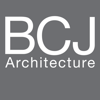 Bohlin Cywinski Jackson Logo