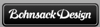 Chris Bohnsack Logo