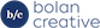 Bolan Creative Logo
