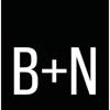 BOLD+NIMBLE Logo