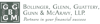 Bollinger, Glenn, Guattery, Gunn & McAravy, LLP Logo