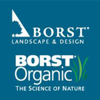 Borst Landscape & Design Logo