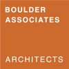 Boulder Associates Architects Logo