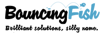 Jason Kneen (BouncingFish) Logo