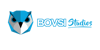 Bovsi Studios Logo