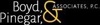 Boyd Pinegar & Associates PC Logo