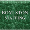 Boylston Staffing Logo
