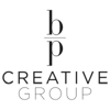 BP Creative Group Logo