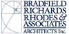 Bradfield, Richards, Rhodes and Associates Architects, Inc. Logo