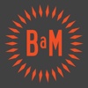 Bradley and Montgomery Logo