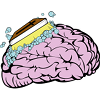 Brainwash Inc. Logo