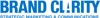 Brand Clarity Logo